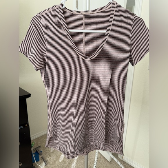 lululemon athletica Tops - Lululemon Shirt